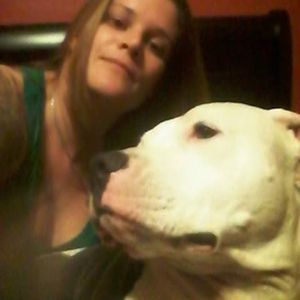 Meet your Posher, Brandi